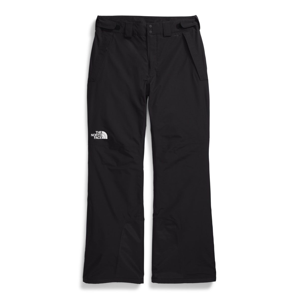 The North Face M Descendit Pant Black