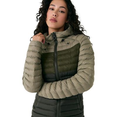 Lole Valley Synthetic Down Jacket Hazel