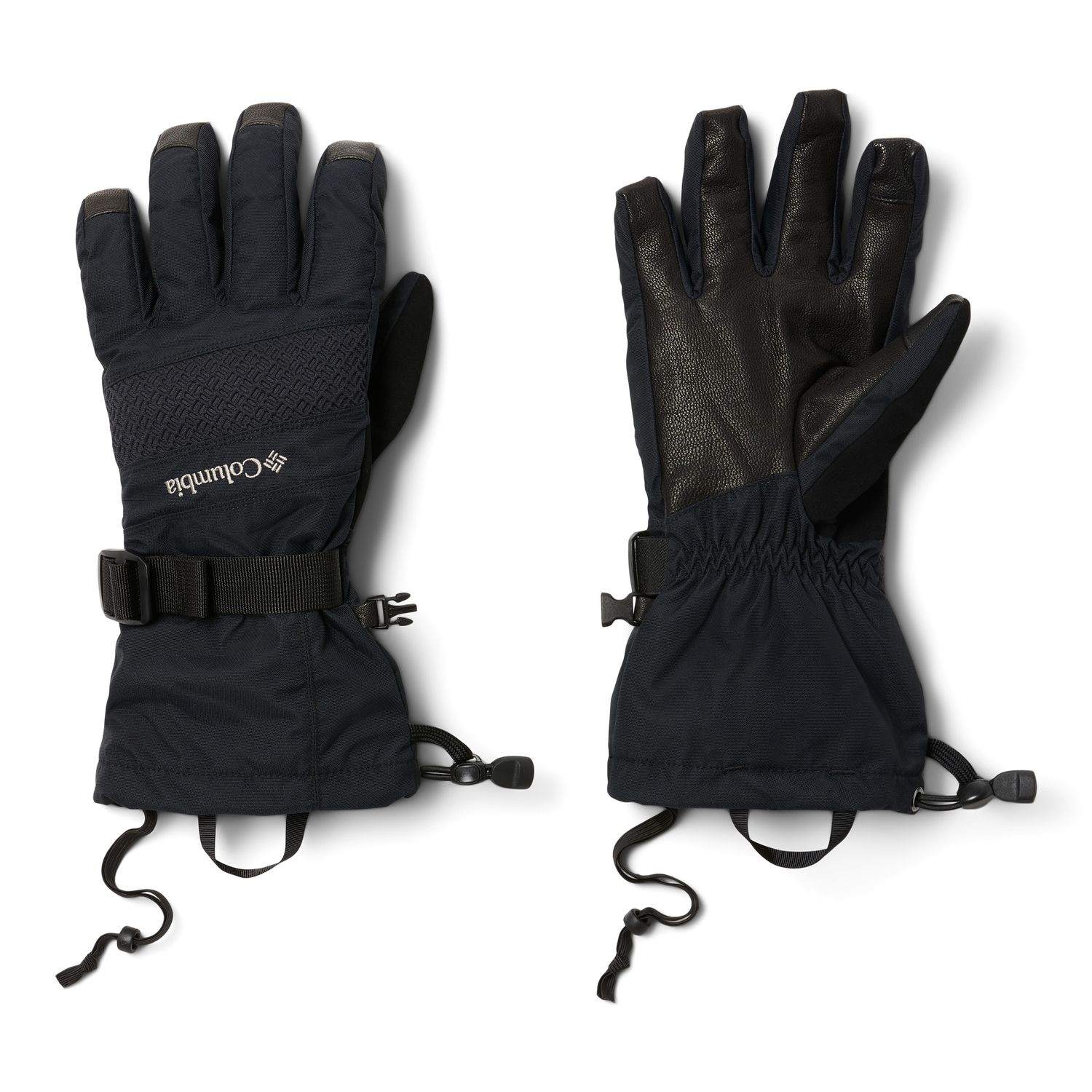 Columbia M Whirlibird III Glove Black