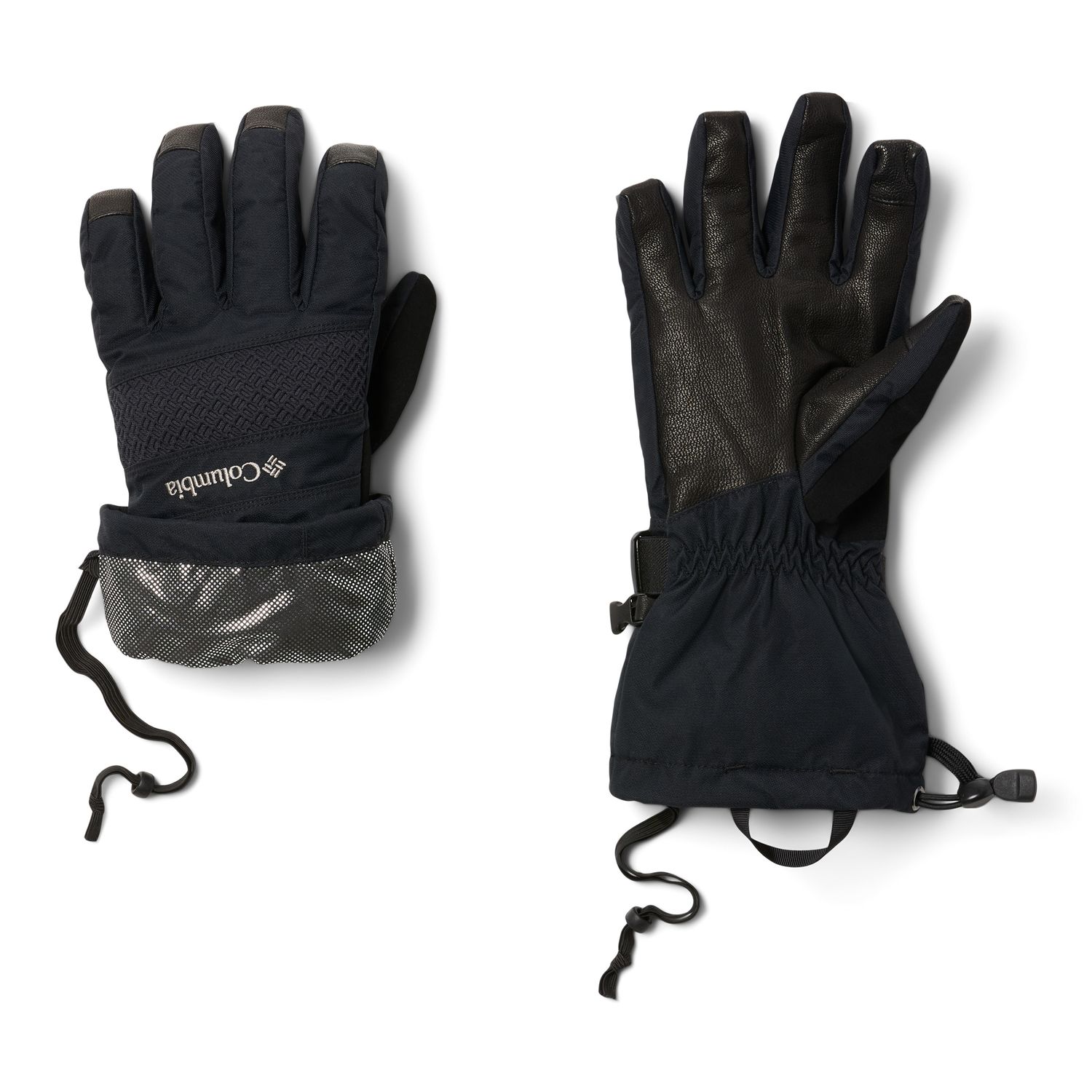 Columbia M Whirlibird III Glove Black