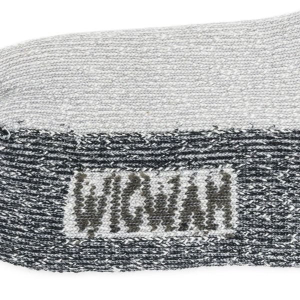 WIGWAM Diabetic Thermal Socks