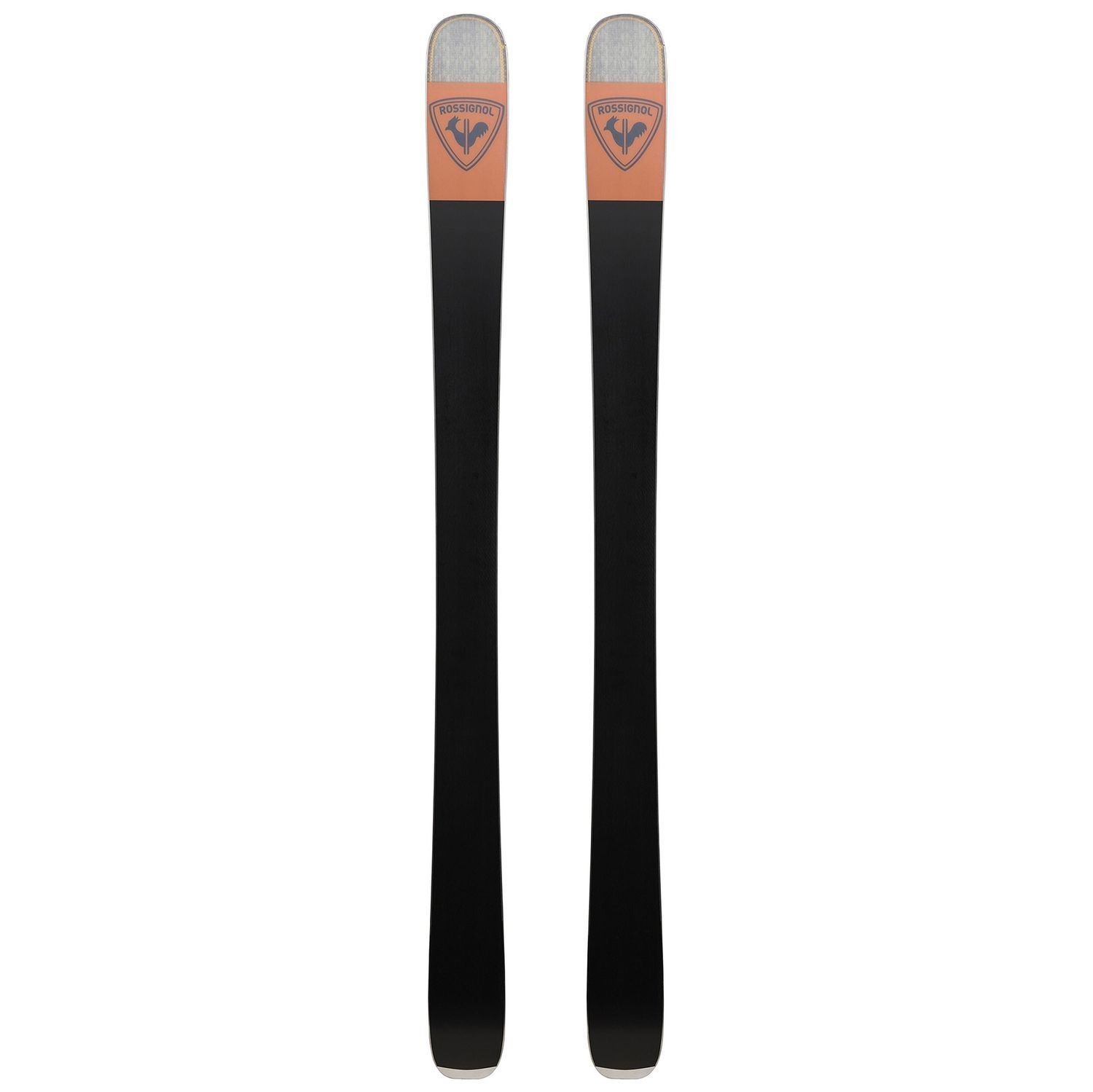 Rossignol Sender Soul 92 Ski + XP11 Binding