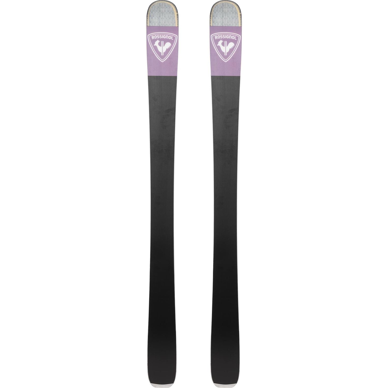 Rossignol Rallybird Soul 92 Ski + XP11 Binding