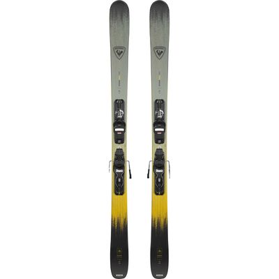 Rossignol Sender Soul Pro SKI + XP10 Binding