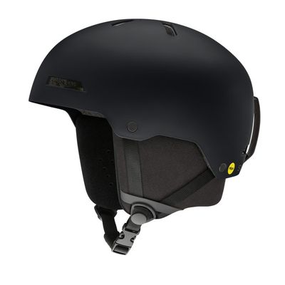 Smith Rodeo Jr. Matte Black