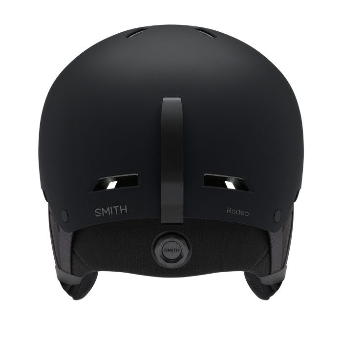 Smith Rodeo MIPS Matte Black
