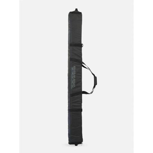 K2 Double Padded Ski Bag, Size: 175