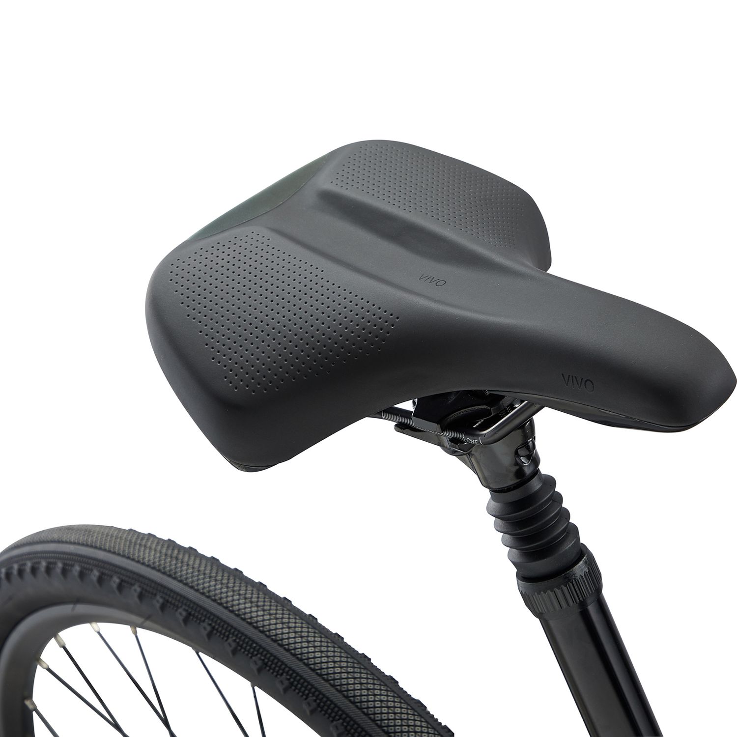 Giant Cypress 2 Black