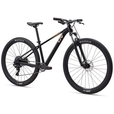 LIV Tempt 4 Black