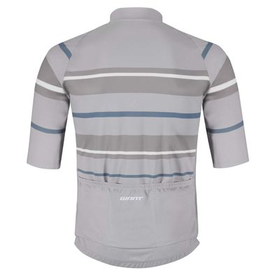 Giant M Rival SS Jersey Shell White