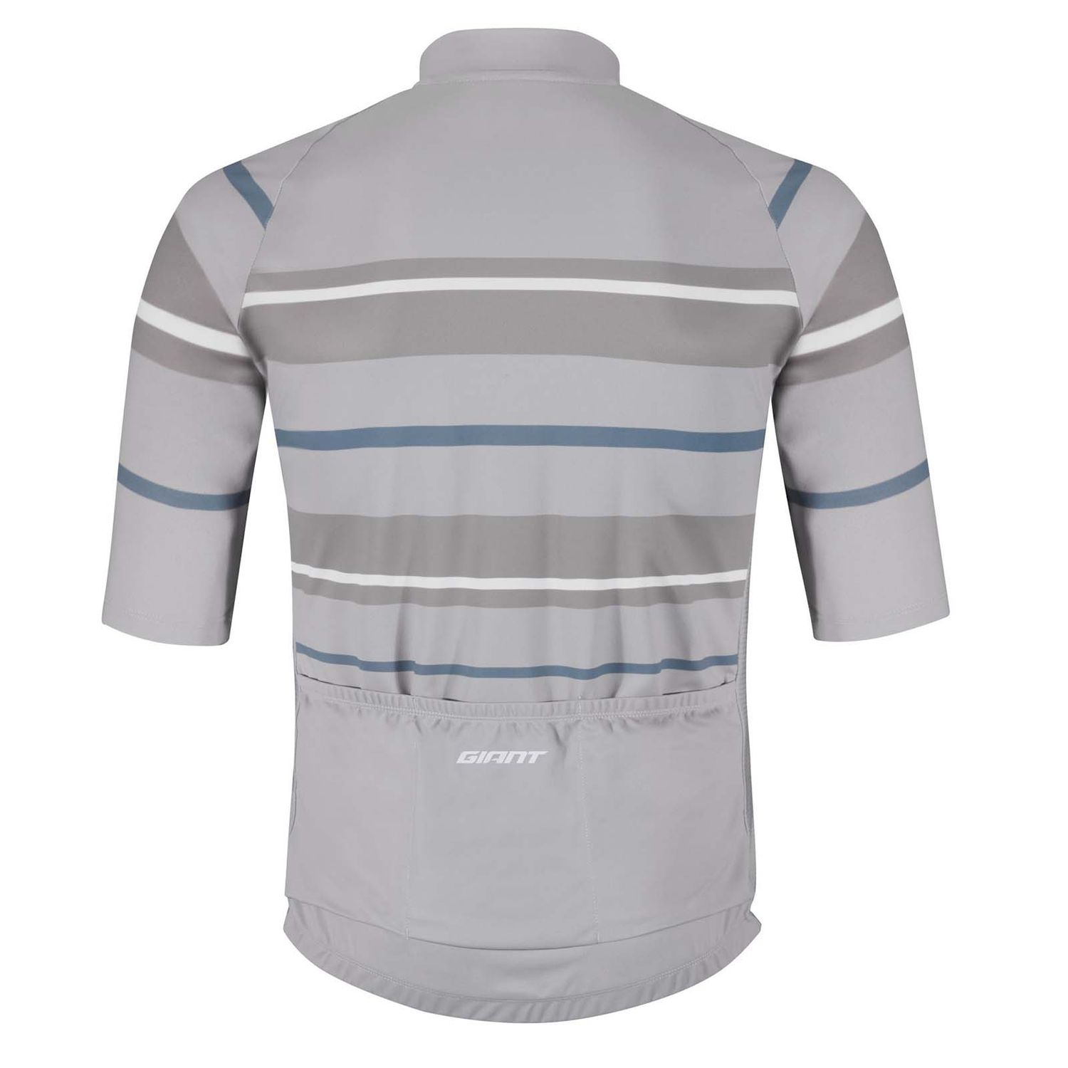 Giant M Rival SS Jersey Shell White Giant M Rival SS Jersey Shell White