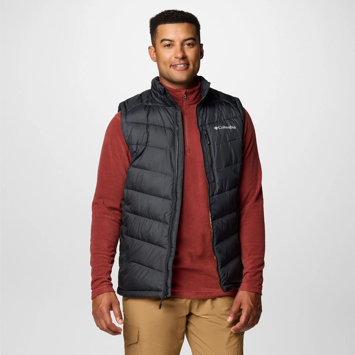 Columbia M Labyrinth Loop II Vest