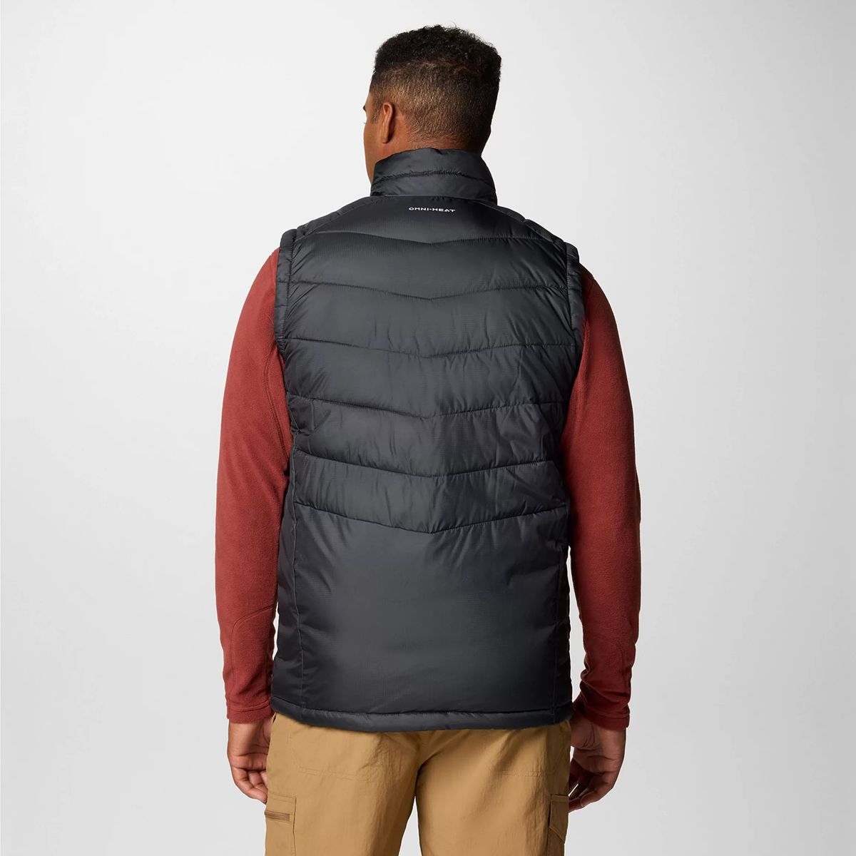 Columbia M Labyrinth Loop II Vest