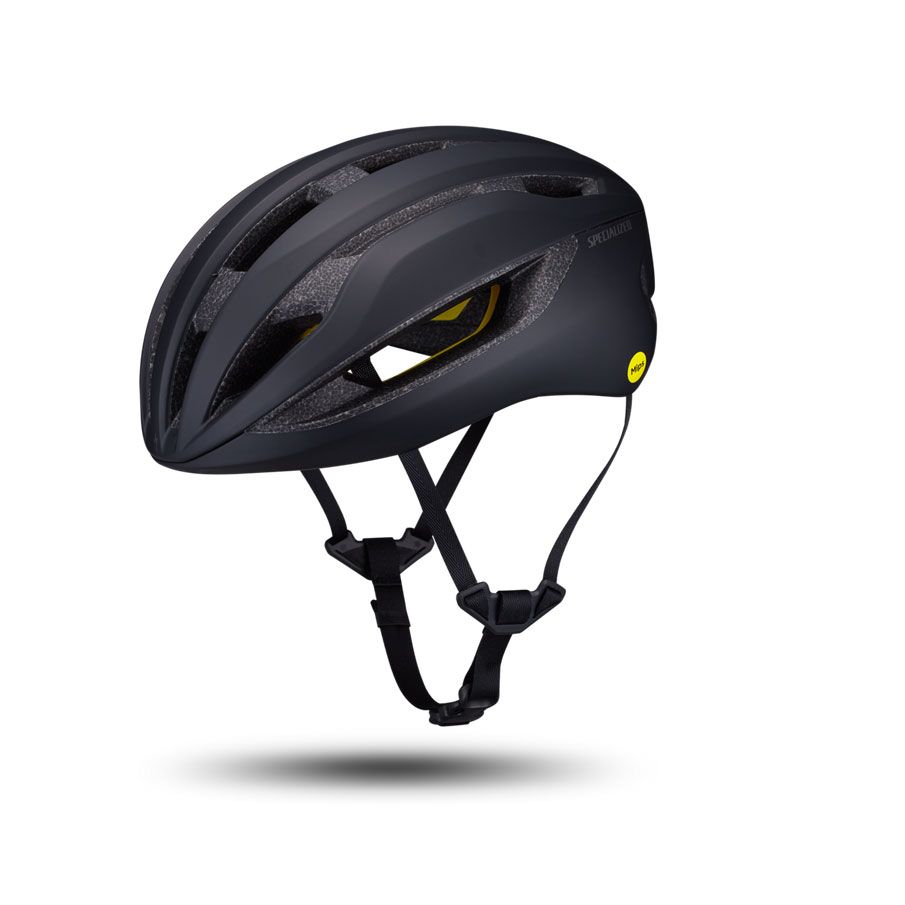 Specialized Loma Helmet Black
