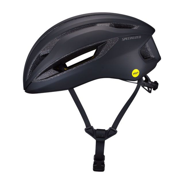 Specialized Loma Helmet Black