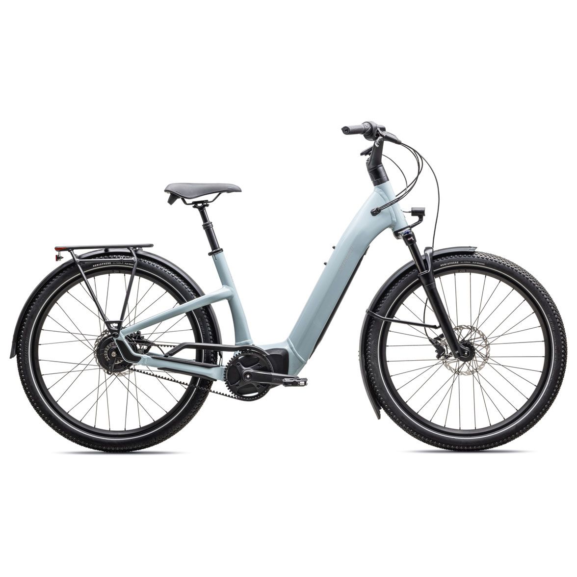 Specialized Como 4.0 IGH Sea Foam