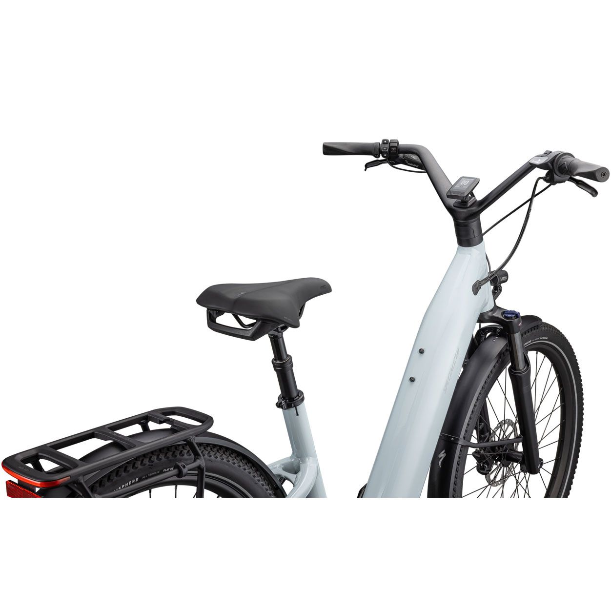 Specialized Como 4.0 IGH Sea Foam