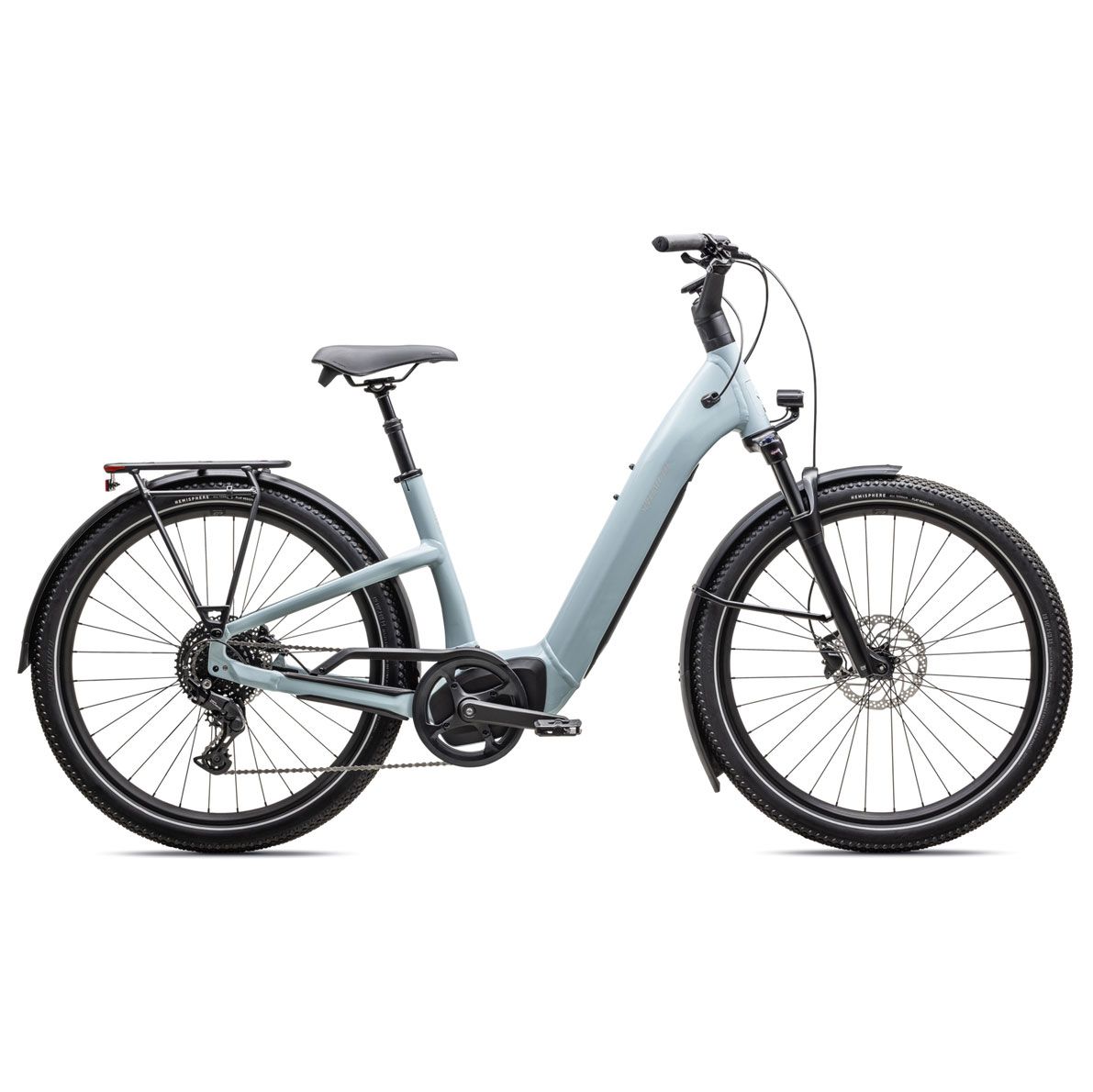 Specialized Como 4.0 Sea Foam/Silver Dust