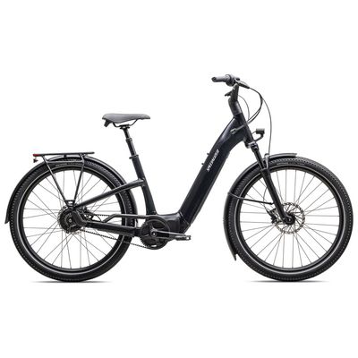 Specialized Como 4.0 IGH Black/Flake Specialized Como 4.0 IGH Black/Flake