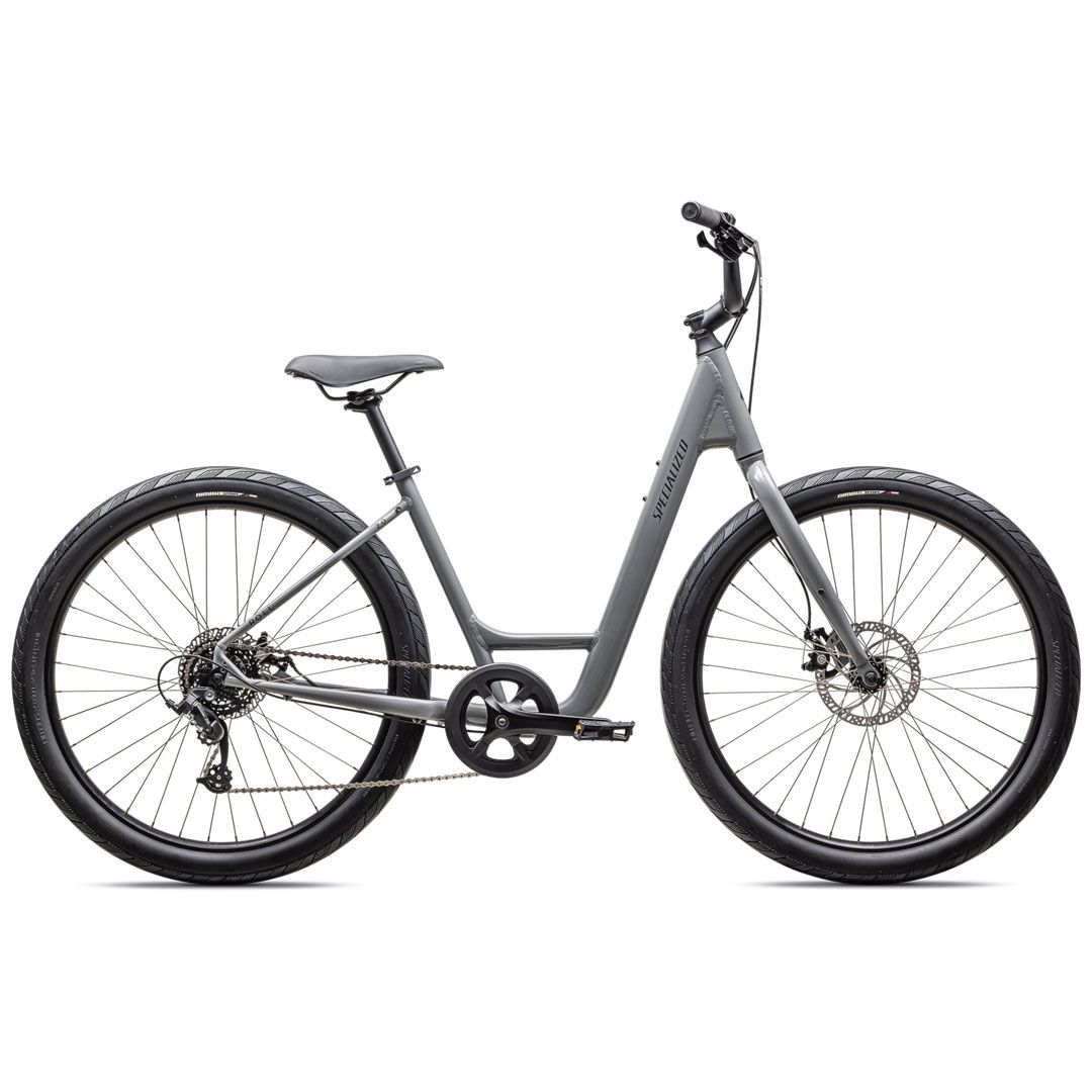 Specialized Roll 2.0 Low Cool Grey/Smoke
