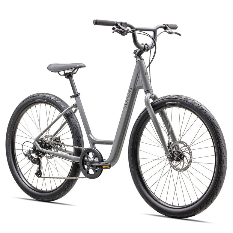 Specialized Roll 2.0 Low Cool Grey/Smoke