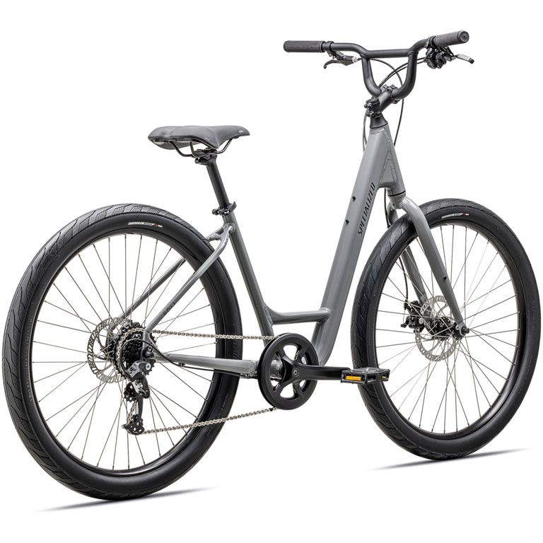 Specialized Roll 2.0 Low Cool Grey/Smoke