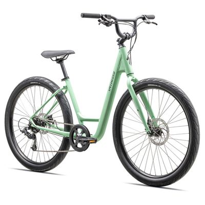 Specialized Roll 2.0 Low Oasis/Smoke