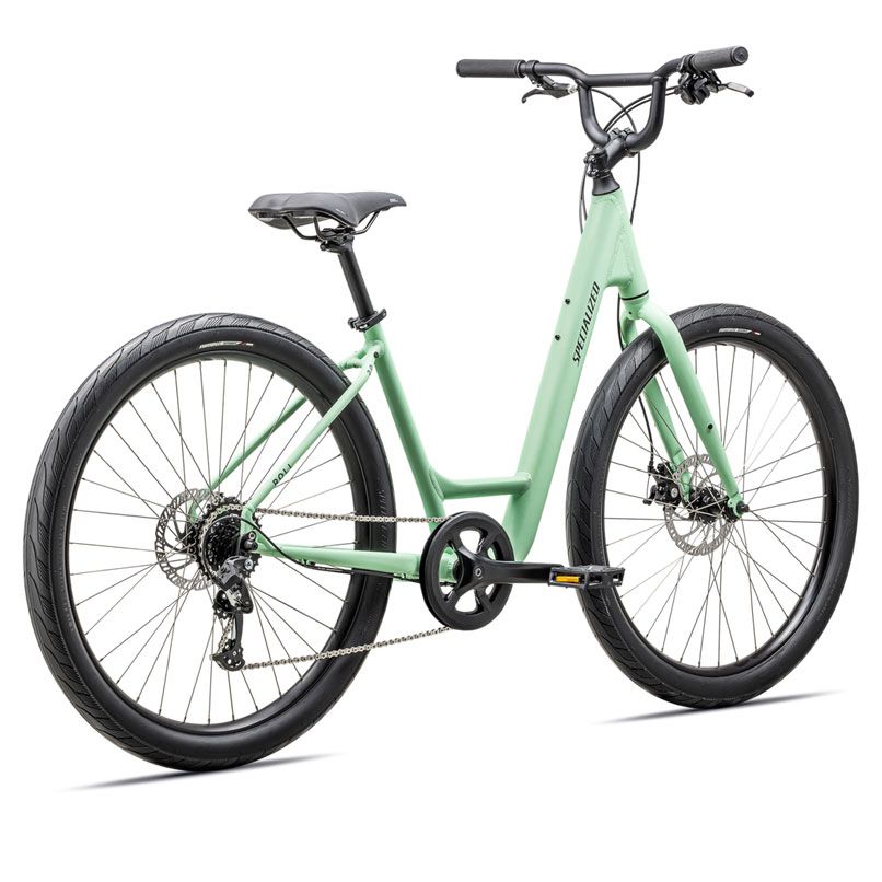 Specialized Roll 2.0 Low Oasis/Smoke