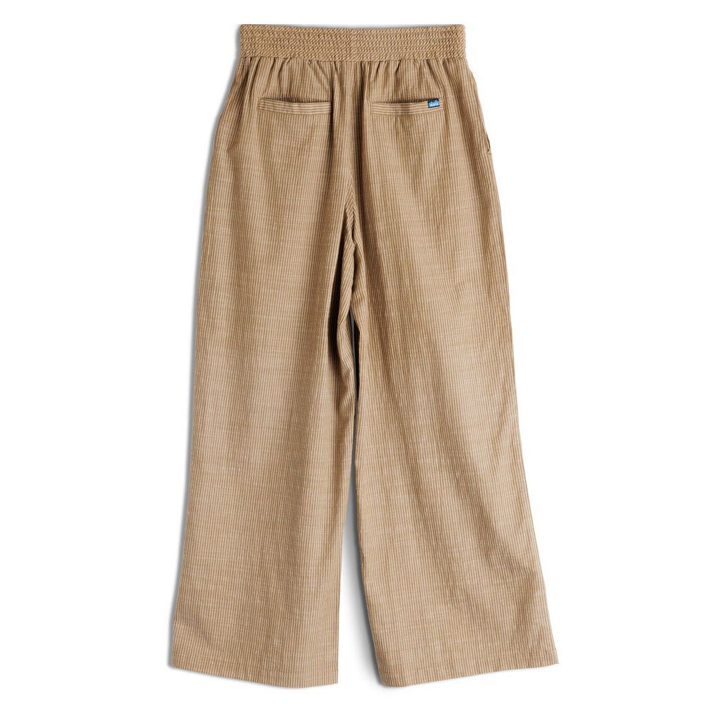 KAVU W Tamarindo Pants -Basswood