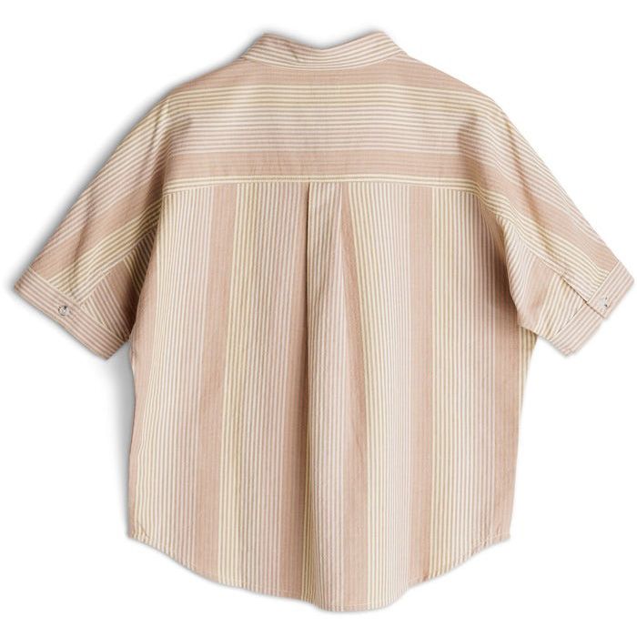 KAVU W Fairhope Shirt -Roseway