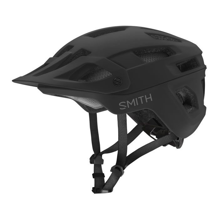 Smith Engage 2 Mips Black