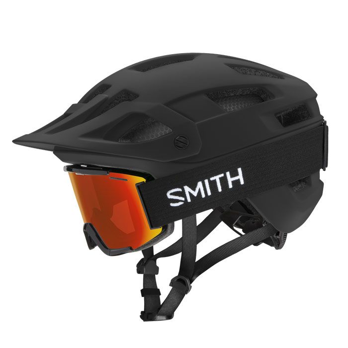 Smith Engage 2 Mips Black