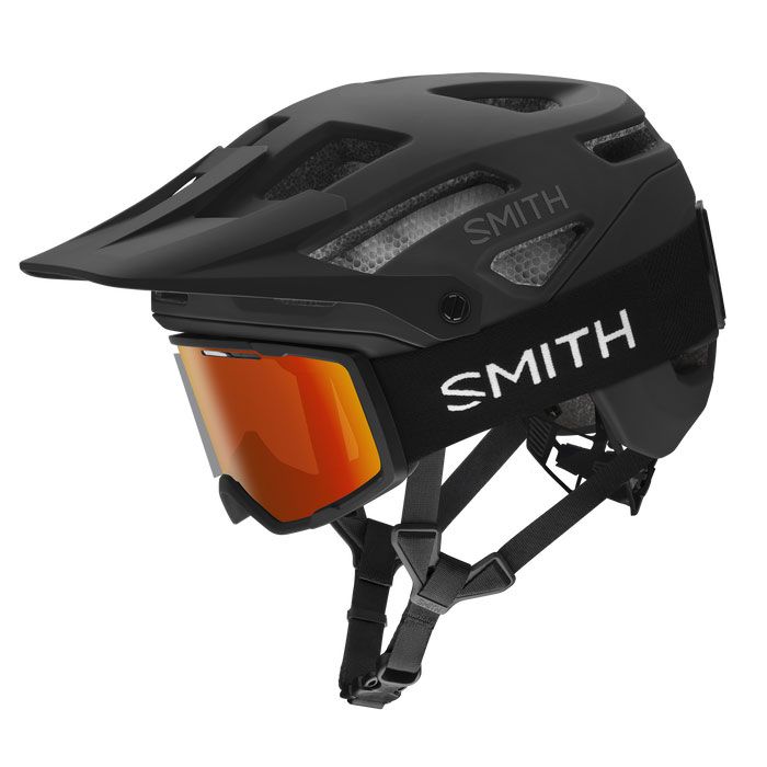 Smith Payroll Mips Black