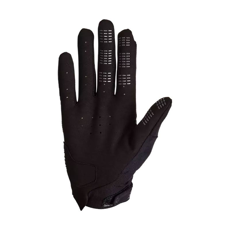 FOX DEFEND D3O GLOVE Black
