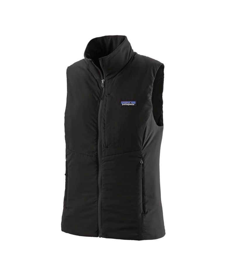 Patagonia W Nano-Air Light Vest Black