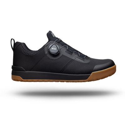 Ride Concepts Accomplice Clip Boa Black