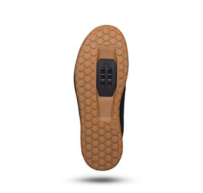 Ride Concepts Accomplice Clip Boa Black