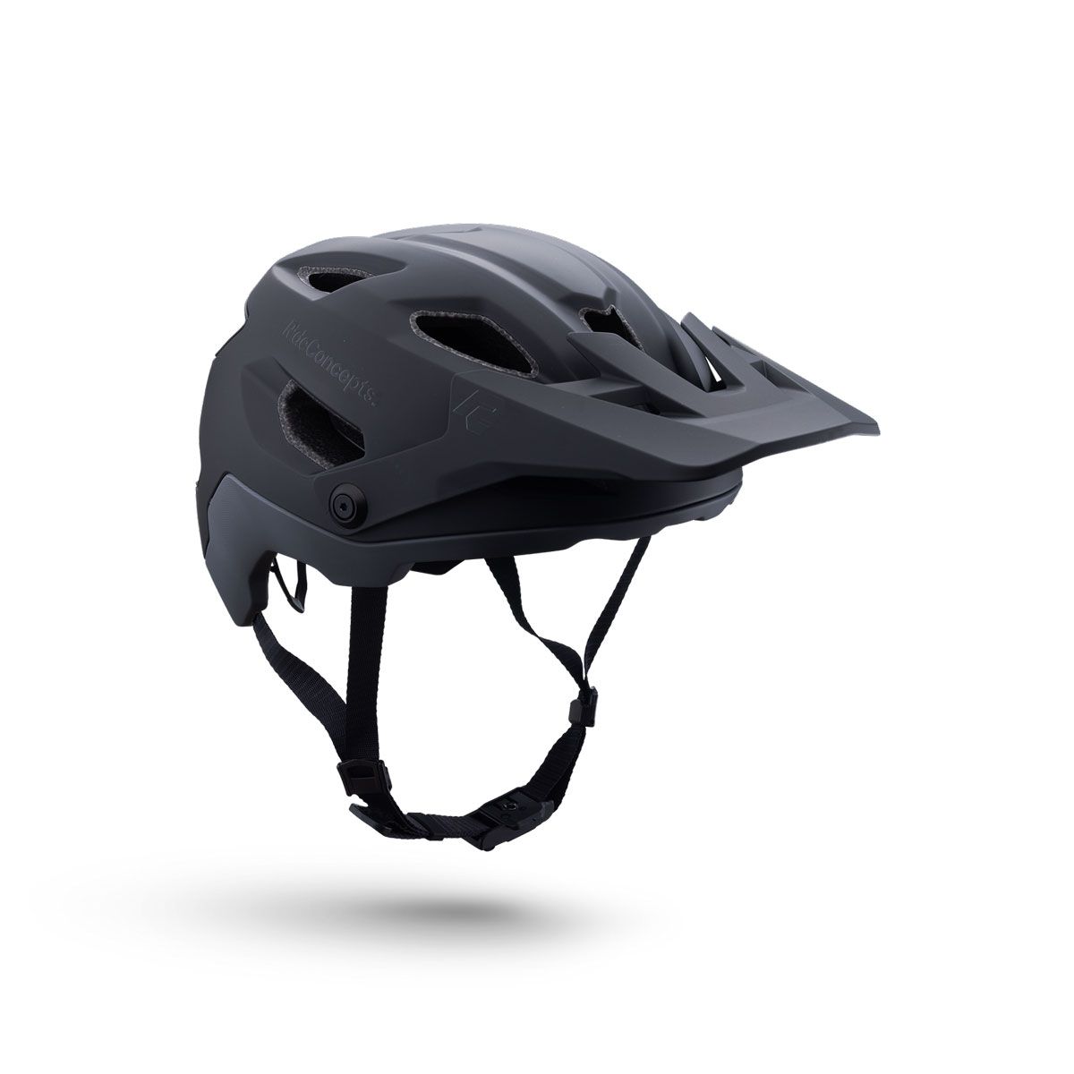 Ride Concepts Dissent MIPS Helmet - Black