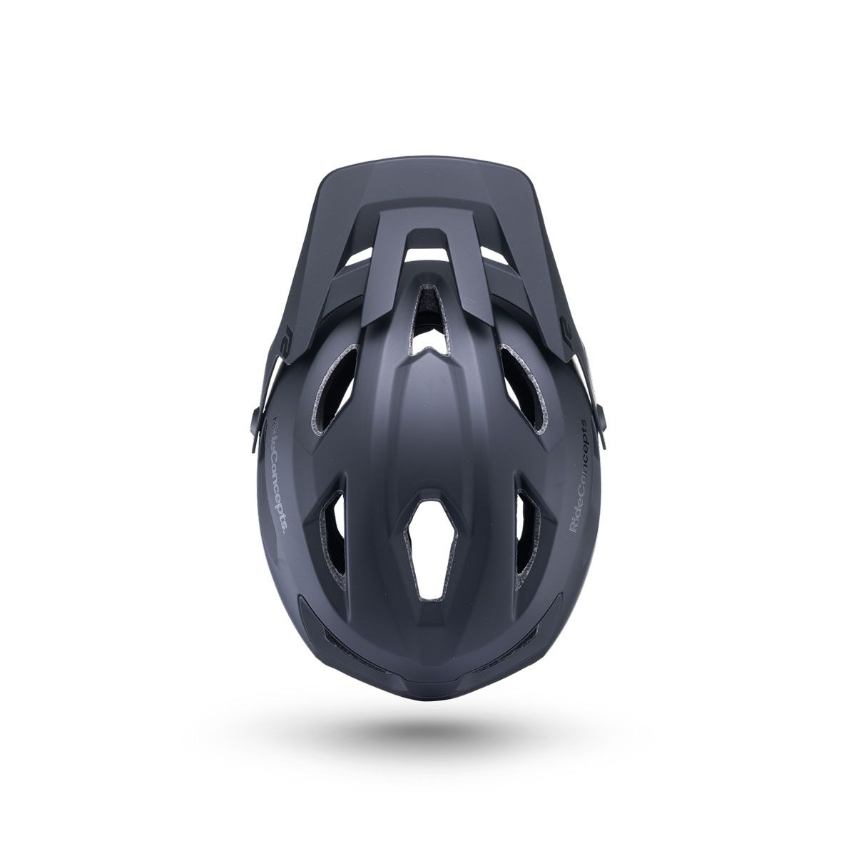 Ride Concepts Dissent MIPS Helmet - Black