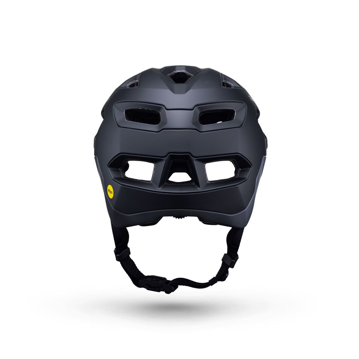 Ride Concepts Dissent MIPS Helmet - Black