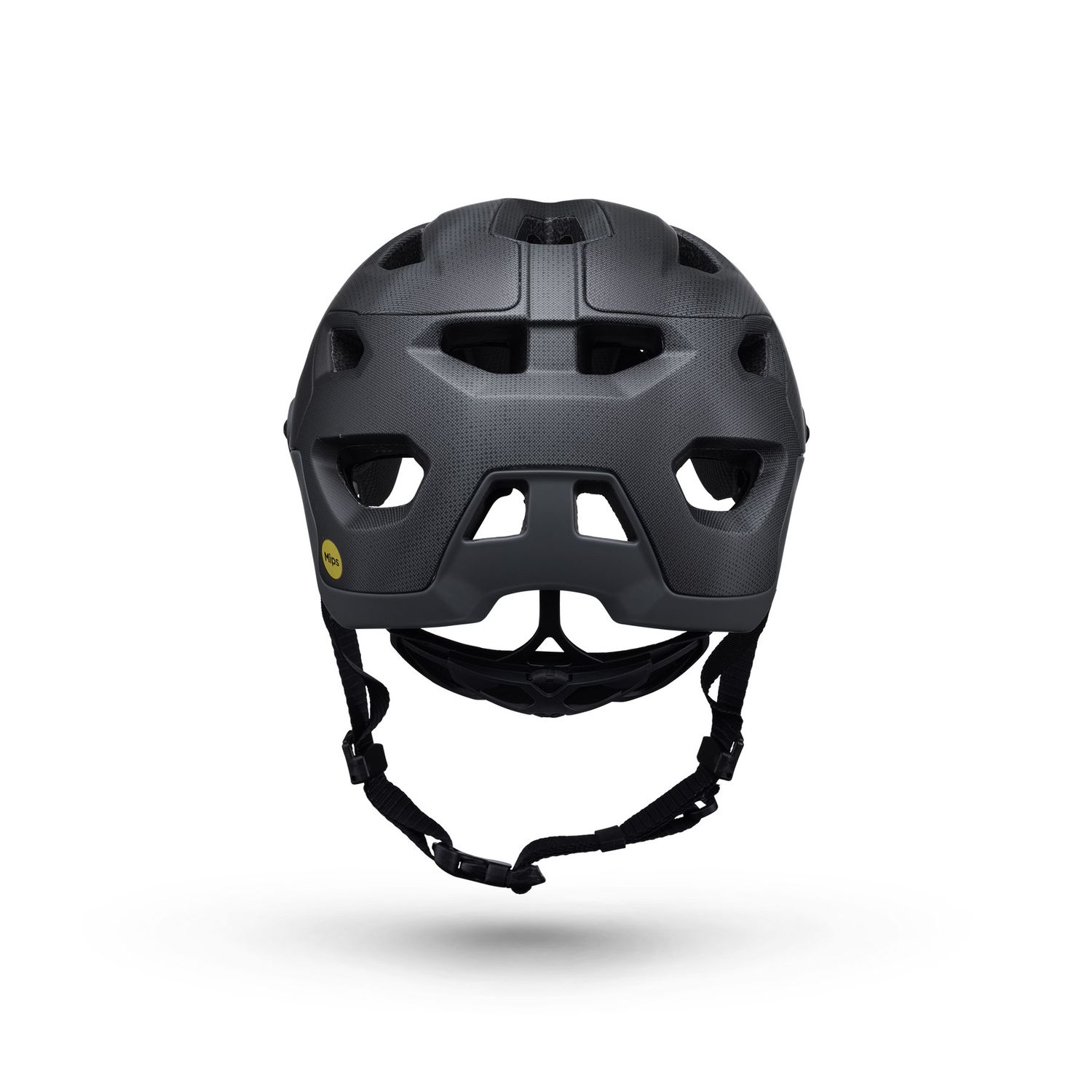 Ride Concepts Deploy Helmet - Charcoal Mist