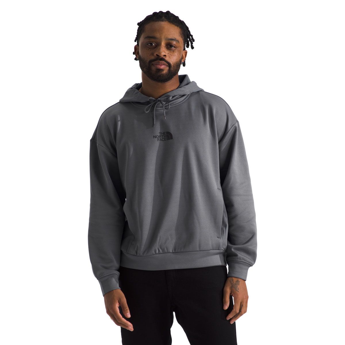 The North Face M Horizon PO Hoodie Smoked