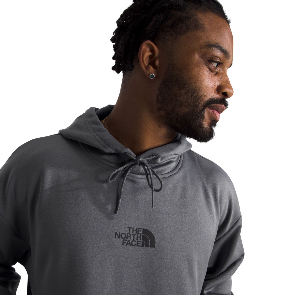 The North Face M Horizon PO Hoodie Smoked