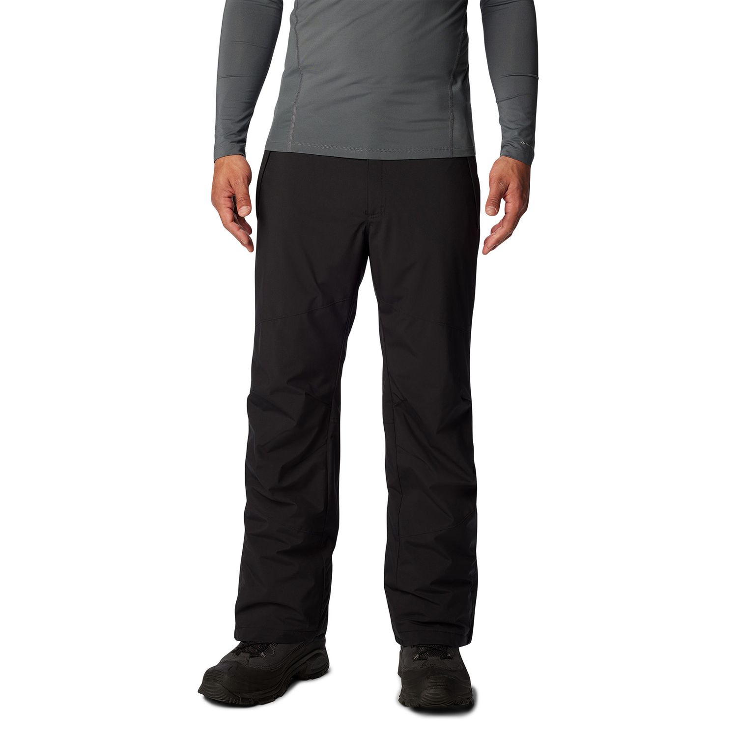 Columbia M Shafer Canyon II Pant Black