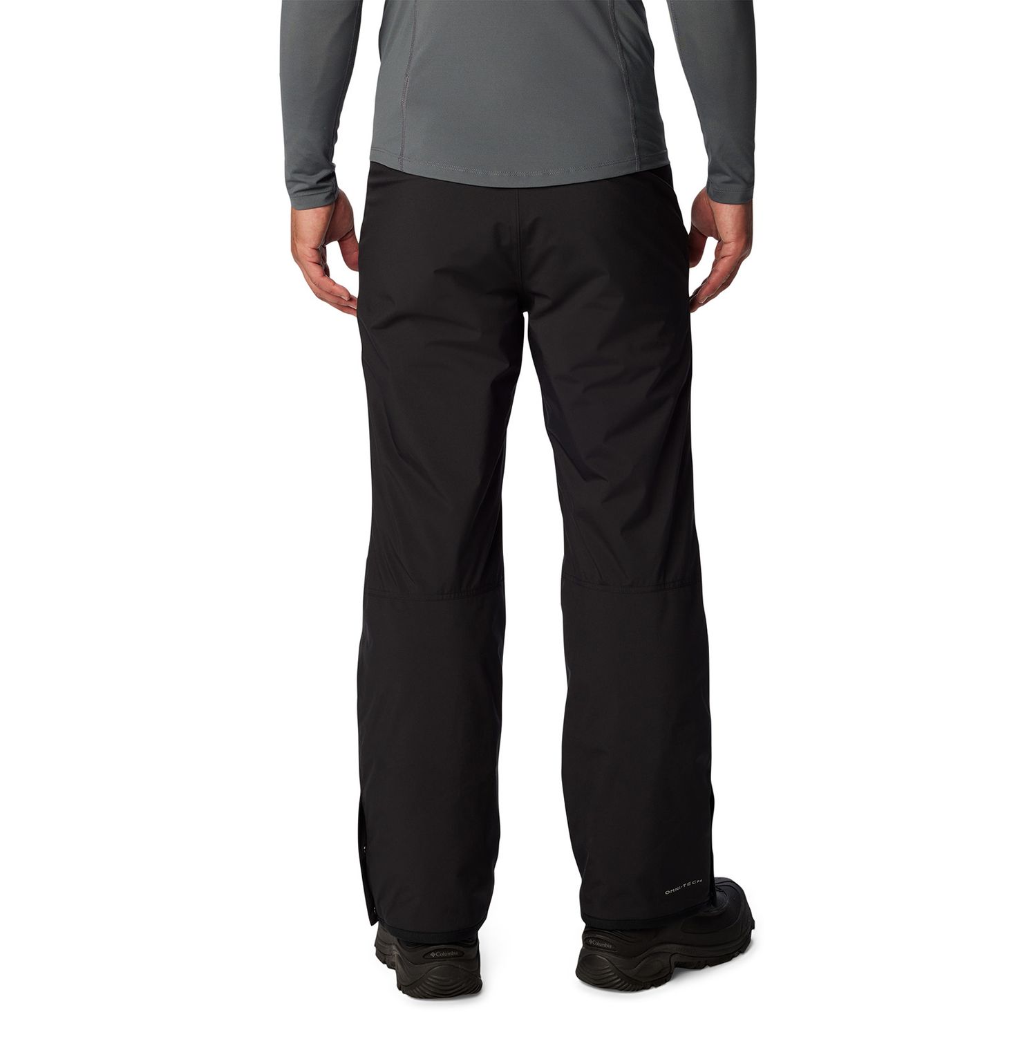 Columbia M Shafer Canyon II Pant Black