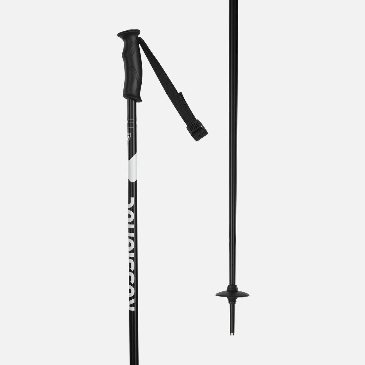 Rossignol Electra Pole - Black