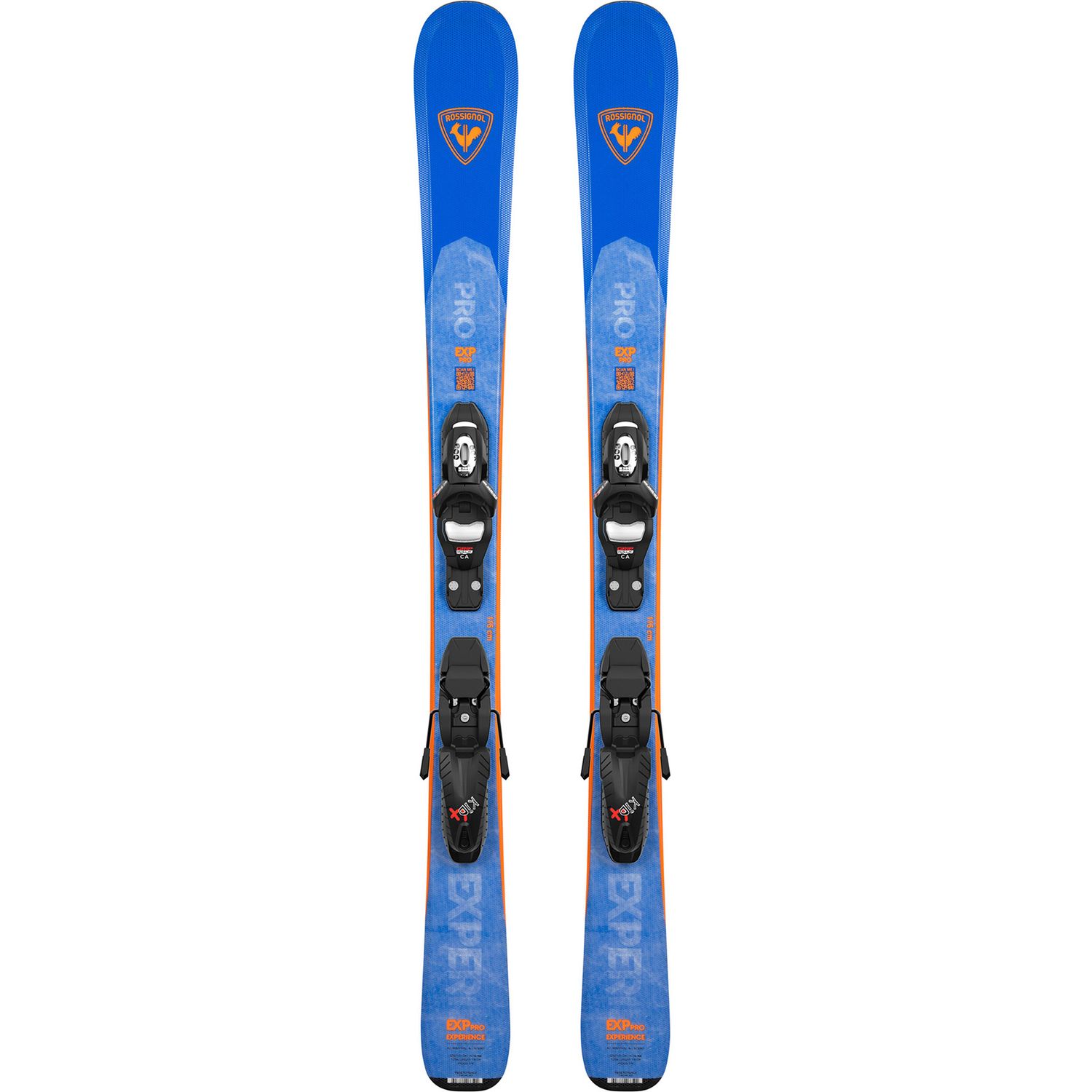 Rossignol EXPERIENCE PRO TEAM4