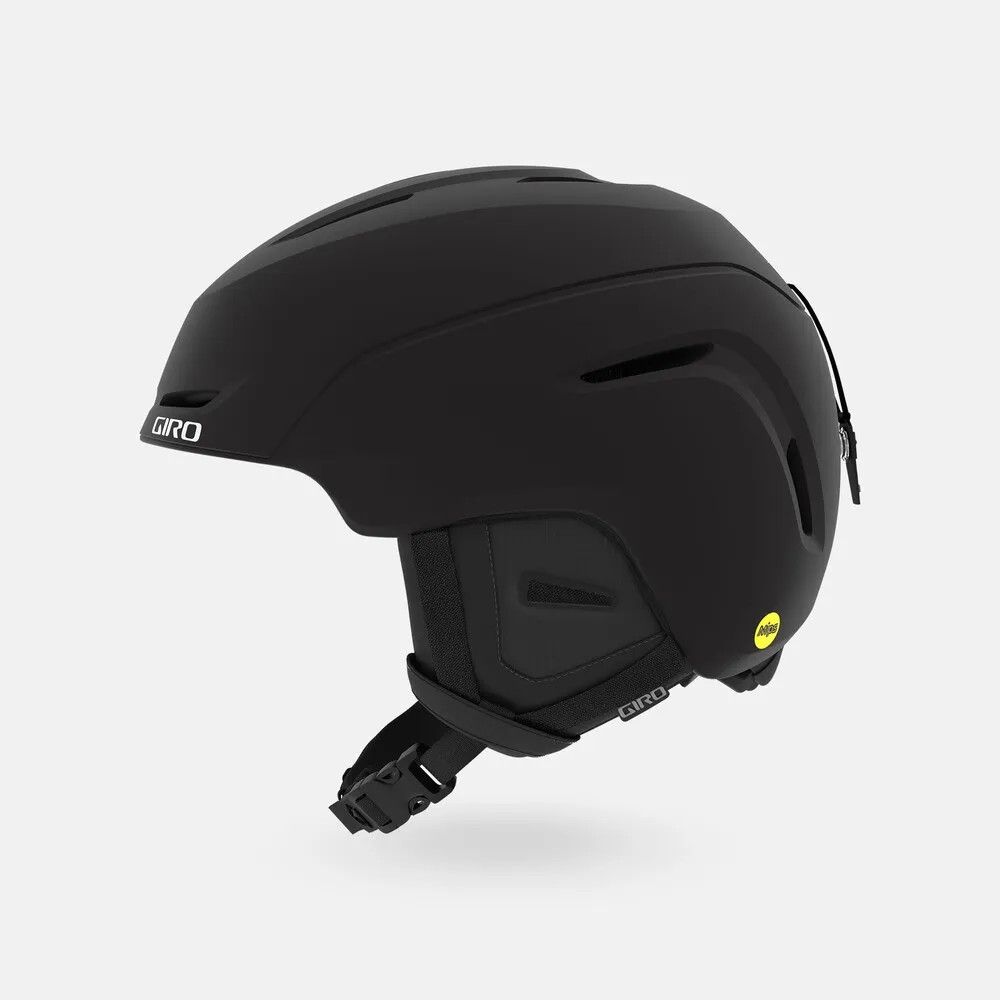 Giro Neo Mips Matte Black Giro Neo Mips Matte Black