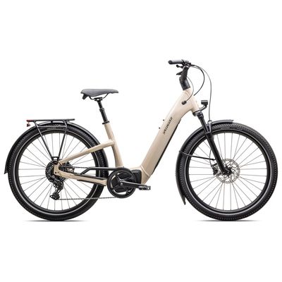 Specialized Como 4.0 Sand/Black Specialized Como 4.0 Sand/Black