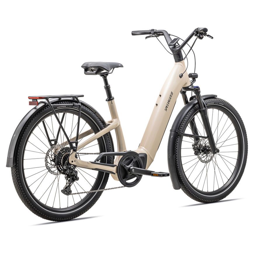 Specialized Como 4.0 Sand/Black